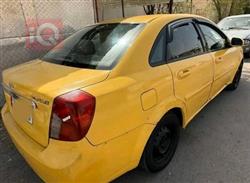 شيفروليه اوبترا